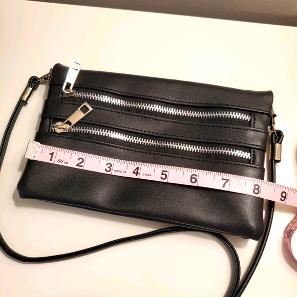 Cross body purse & wallet/card holder - Picture 4 of 13